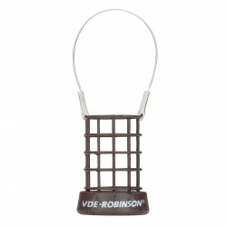 Koszyk feederowy VDE-Robinson Ring rozm. S 25g